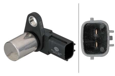 Electrica - Senzor pozitie arbore cotit potrivit MAZDA 323 F VI, 323 S VI, 5, 626 V, MPV II, PREMACY, RX-8 1.3-2.0 05.97-06.12