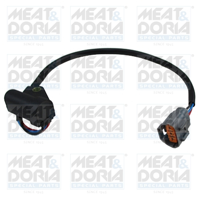 Piese Auto - Senzor pozitie arbore cotit potrivit MAZDA MX-5 II 1.6/1.8 05.98-10.05