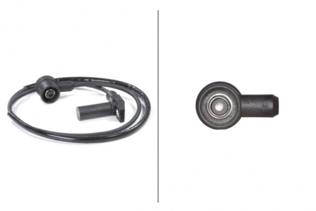 Electrica - Senzor pozitie arbore cotit potrivit MERCEDES 124 (C124), 124 T-MODEL (S124), 124 (W124), 190 (W201), E (A124), E (C124), E T-MODEL (S124), E (W124), G (W460), G (W461) 1.8-5.0 10.82-10.01