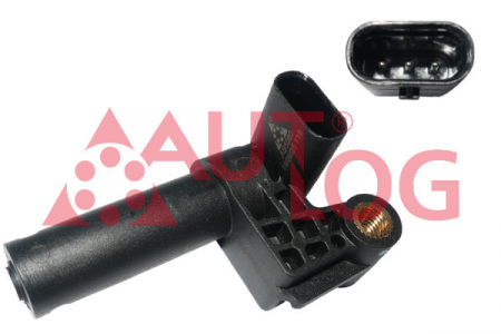 Senzor pozitie arbore cotit potrivit MERCEDES /8 (W114); CADILLAC SRX; CHEVROLET AVEO, CRUZE, MALIBU, ORLANDO, SPARK, TRAX, VOLT; CITROEN JUMPER II; FORD TRANSIT; OPEL AMPERA 1.0-3.6 01.68- [2]