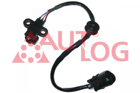 Piese Auto - Senzor pozitie arbore cotit potrivit MITSUBISHI CARISMA, COLT III, COLT IV, COLT V, LANCER IV, LANCER V, LANCER VI, LANCER VII, SPACE STAR 1.3/1.6 04.88-12.13