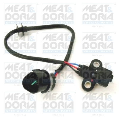 Piese Auto - Senzor pozitie arbore cotit potrivit MITSUBISHI COLT V, LANCER VII, SPACE STAR 1.3/1.6 05.96-12.13