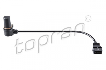 Piese Auto - Senzor pozitie arbore cotit potrivit OPEL ASTRA G, ASTRA G/KOMBI 1.7D 02.98-04.05