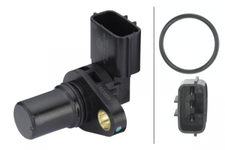 Electrica - Senzor pozitie arbore cotit potrivit OPEL ASTRA G, ASTRA G/KOMBI, COMBO TOUR, COMBO/MINIVAN, CORSA C, CORSA C/HATCHBACK, MERIVA A 1.7D 02.00-
