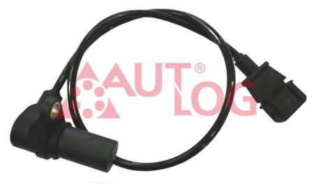 Senzor pozitie arbore cotit potrivit OPEL ASTRA G, ASTRA G/KOMBI, fataERA B, OMEGA B, SIGNUM, SINTRA, VECTRA B, VECTRA C, VECTRA C GTS, ZAFIRA A; SAAB 9-3, 9-5 2.0D/2.2D 11.96-02.15 [1]