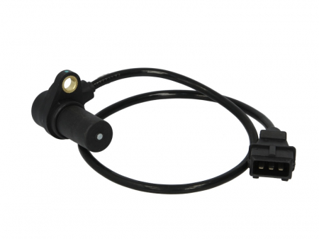 Piese Auto - Senzor pozitie arbore cotit potrivit OPEL ASTRA G, ASTRA G/KOMBI, fataERA B, OMEGA B, SIGNUM, SINTRA, VECTRA B, VECTRA C, VECTRA C GTS, ZAFIRA A; SAAB 9-3, 9-5 2.0D/2.2D 11.96-02.15