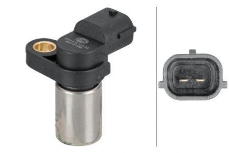 Electrica - Senzor pozitie arbore cotit potrivit SUBARU BRZ, FORESTER, IMPREZA, LEGACY III, LEGACY IV, LEGACY V, OUTBACK, WRX, XV; TOYOTA GT 86 1.5-2.5 08.97-