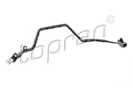 Piese Auto - Senzor pozitie arbore cotit potrivit TOYOTA AURIS, COROLLA, URBAN CRUISER, YARIS 1.4D 08.05-
