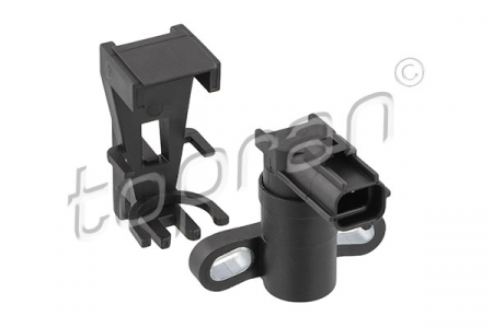 Piese Auto - Senzor pozitie arbore cotit potrivit VOLVO C30, S40 II, S80 II, V50, V70 I, V70 III; FORD C-MAX, FIESTA V, FOCUS C-MAX, FOCUS II, GALAXY II, MONDEO III, MONDEO IV, S-MAX 1.8-2.5D 12.95-06.15