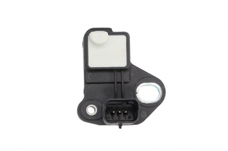 Senzor pozitie arbore cotit potrivit VOLVO C30, S40 II, S80 II, V50, V70 III; CITROEN BERLINGO, BERLINGO MULTISPACE, BERLINGO/MINIVAN, C1, C2, C3 II, C3 PICASSO, C3 PLURIEL 1.4D-2.2D 09.01- [1]