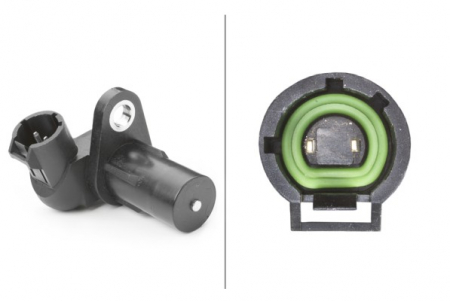 Senzor pozitie arbore cotit potrivit VOLVO S40 I, V40; MITSUBISHI SPACE STAR; NISSAN INTERSTAR, PRIMASTAR; OPEL MOVANO A, VIVARO A; RENAULT ESPACE IV, GRAND SCENIC II, LAGUNA I 1.9D 09.99- [2]