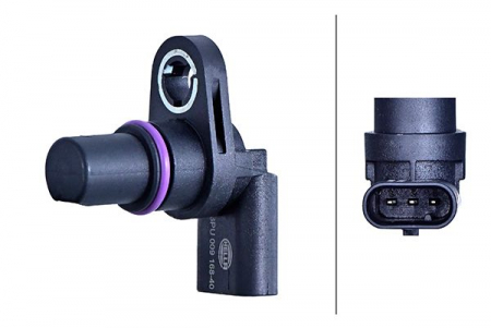 Electrica - Senzor pozitie ax came potrivit AUDI A1, A1 ALLSTREET, A1 CITY CARVER, A3, A3 ALLSTREET, A4 ALLROAD B8, A4 ALLROAD B9, A4 B8, A4 B9, A5, A6 ALLROAD C7, A6 C7, A6 C8, A7, A8 D4, A8 D5 1.0-6.0 10.07-