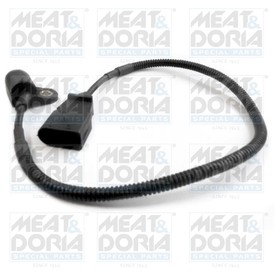 Senzor pozitie ax came potrivit AUDI A2, A3; FORD GALAXY I; SEAT ALHAMBRA, AROSA, CORDOBA, IBIZA III, LEON, TOLEDO II; SKODA FABIA I, FABIA I PRAKTIK, FABIA II, OCTAVIA I 1.2D-2.5D 03.95- [1]