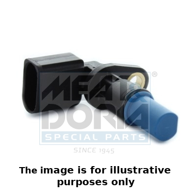 Piese Auto - Senzor pozitie ax came potrivit AUDI A3, A4 B6, A4 B7; SEAT ALTEA, ALTEA XL, EXEO, EXEO ST, LEON, TOLEDO III; SKODA OCTAVIA I, OCTAVIA II; VW BORA, BORA I, CADDY III 1.6-1.8 06.00-