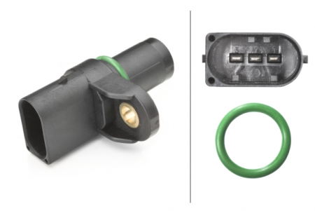 Senzor pozitie ax came potrivit BMW 1 (E81), 1 (E87), 3 (E36), 3 (E46), 3 (E90), 3 (E91), 5 (E39), 5 (E60), 5 (E61), 6 (E63), 6 (E64), 7 (E38), 7 (E65, E66, E67), X3 (E83) 1.6-4.8 08.95-06.12 [2]