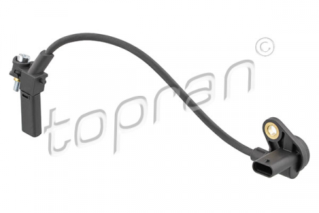 Piese Auto - Senzor pozitie ax came potrivit BMW 1 (F20), 1 (F21), 2 (F22, F87), 2 (F23), 3 (F30, F80), 3 (F31), 3 GRAN TURISMO (F34), 4 (F32, F82), 4 (F33, F83), 4 GRAN COUPE (F36), 5 (F10) 1.6/2.0/2.0H 10.10-
