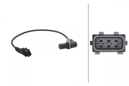 Electrica - Senzor pozitie ax came potrivit BMW 3 (E36), 3 (E46), 5 (E34), 5 (E39), 7 (E38), Z3 (E36) 2.0/2.5/2.8 04.90-06.03