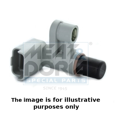 Piese Auto - Senzor pozitie ax came potrivit CITROEN C4, C4 GRAND PICASSO I, C4 I, C4 PICASSO I, C5 I, C5 II, C5 III, C8, EVASION, JUMPER I, JUMPY I, JUMPY II, XSARA, XSARA PICASSO; FIAT DUCATO 1.8-2.2 02.94-