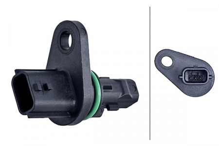 Electrica - Senzor pozitie ax came potrivit DACIA DOKKER, DOKKER EXPRESS/MINIVAN, DUSTER, DUSTER/SUV, LODGY; LADA VESTA, XRAY; NISSAN CUBE, JUKE, MICRA C+C III, MICRA III, NOTE, NV200 1.2-2.0D 01.03-