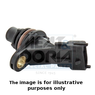 Piese Auto - Senzor pozitie ax came potrivit FORD B-MAX, C-MAX II, ECOSPORT, FIESTA VI, FIESTA VII, FOCUS III, FOCUS III/KOMBI, GRAND C-MAX, MONDEO V, TOURNEO CONNECT V408 NADWOZIE WIELKO 1.0-2.0 08.92-