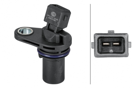 Electrica - Senzor pozitie ax came potrivit FORD COUGAR, ESCORT CLASSIC, ESCORT VI, FOCUS I, FOCUS I/KOMBI, MAVERICK, MONDEO I, MONDEO II, SCORPIO II; MAZDA TRIBUTE 1.6-2.9 02.93-