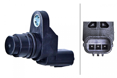 Electrica - Senzor pozitie ax came potrivit HONDA ACCORD VII, CIVIC VII, CIVIC VIII, CR-V II, CR-V III, FR-V, JAZZ II, STREAM 1.2-2.4 05.01-