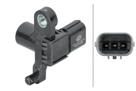 Electrica - Senzor pozitie ax came potrivit HONDA CIVIC VII, FR-V, STREAM 1.4/1.5/1.7 11.00-