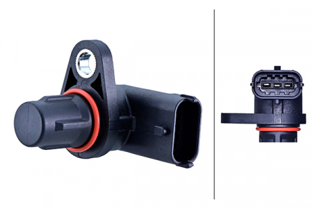 Electrica - Senzor pozitie ax came potrivit IVECO DAILY III, DAILY IV, DAILY V, DAILY VI; FIAT DUCATO 2.3D/3.0D 12.01-