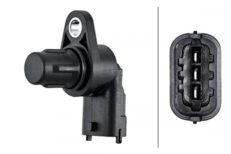 Senzor pozitie ax came potrivit IVECO DAILY III, DAILY IV, DAILY V, DAILY VI, MASSIF; FIAT DUCATO 2.8D/3.0CNG/3.0D 05.99- [2]