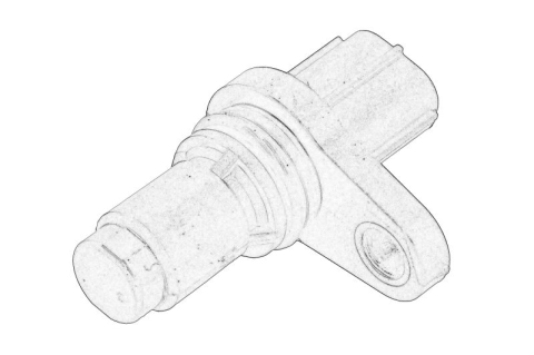 Piese Auto - Senzor pozitie ax came potrivit MAZDA 3, 6, CX-7 2.2D 08.08-09.14