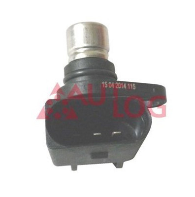 Senzor pozitie ax came potrivit MERCEDES V (638/2); AUDI A3, A8 D2, A8 D3, TT; PORSCHE CAYENNE; SEAT ALHAMBRA, LEON, TOLEDO II; VW BORA, BORA I, EOS, GOLF III, GOLF IV, GOLF V 2.3-6.0 10.94-03.16 [1]