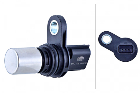 Electrica - Senzor pozitie ax came potrivit NISSAN JUKE, MICRA IV, PULSAR, QASHQAI I 1.2/1.6/1.6LPG 05.10-