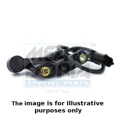 Senzor pozitie ax came potrivit OPEL ASTRA G, ASTRA H, ASTRA H GTC, CORSA C, MERIVA A, SIGNUM, TIGRA, VECTRA B, VECTRA C, VECTRA C GTS, ZAFIRA A; SAAB 9-3 1.8 10.95-02.15 [2]