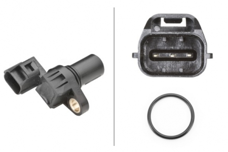 Electrica - Senzor pozitie ax came potrivit VOLVO S40 I, V40; HYUNDAI ATOS, GETZ, H-1, H-1 / STAREX, HIGHWAY, SANTA FÉ I, SONATA IV, TRAJET, TRAJET/MINIVAN; KIA MAGENTIS I, PICANTO I 1.0-2.5 05.95-12.13
