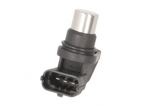 Electrica - Senzor pozitie ax came potrivit VOLVO S60 I, S80 I, V70 II, XC70 I, XC90 I; FIAT CINQUECENTO, DOBLO, DOBLO/MINIVAN, MAREA, MULTIPLA, PALIO, PANDA, PANDA/HATCHBACK, PUNTO 0.9-3.6 01.90-