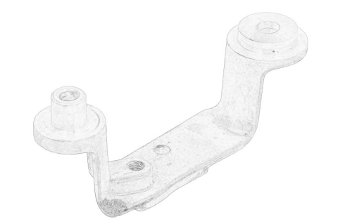 Piese Auto - Senzor pozitie ax came potrivit VW CRAFTER 2.0D 09.16-