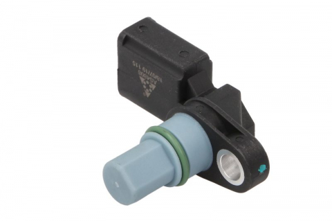 Electrica - Senzor pozitie ax cu came potrivit AUDI A4 B6, A4 B7, A6 ALLROAD C6, A6 C6, A8 D3, ALLROAD C5, Q7; VW PHAETON, TOUAREG 2.4-5.0D 07.02-08.15