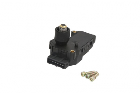 Electrica - Senzor pozitie clapeta acceleratie potrivit AUDI 100 C4, 80 B4, A6 C4; SEAT CORDOBA, IBIZA II, INCA, TOLEDO I; VW CADDY II, GOLF III, PASSAT B3/B4, VENTO 1.6/1.8/2.0 02.88-09.02