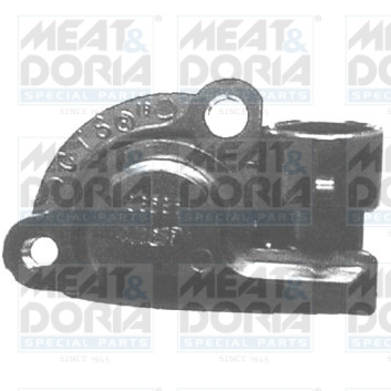 Piese Auto - Senzor pozitie clapeta acceleratie potrivit BUICK CENTURY; CADILLAC FLEETWOOD; CHEVROLET AVEO / KALOS, BERETTA, CAMARO, CAVALIER, EVANDA, LACETTI, NUBIRA, SPARK 1.0-5.7 05.88-