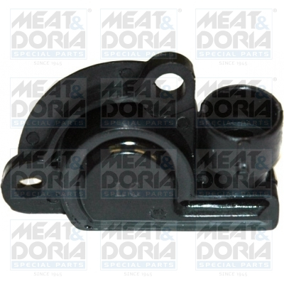 Piese Auto - Senzor pozitie clapeta acceleratie potrivit CHEVROLET MATIZ, SPARK; DAEWOO MATIZ, TICO 0.8/0.8LPG/1.0 01.96-
