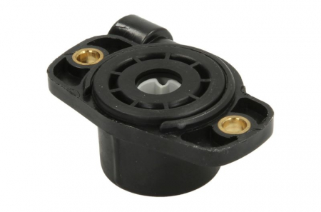 Piese Auto - Senzor pozitie clapeta acceleratie potrivit DACIA LOGAN, LOGAN EXPRESS, LOGAN MCV, SANDERO; RENAULT CLIO II, KANGOO, KANGOO EXPRESS, MEGANE I, MEGANE I CLASSIC 1.4-1.6LPG 01.96-