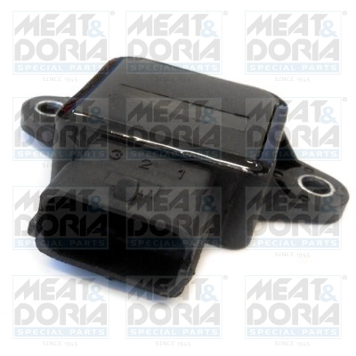 Piese Auto - Senzor pozitie clapeta acceleratie potrivit HONDA ACCORD VI; HYUNDAI ACCENT II, COUPE I, COUPE II, ELANTRA III, GETZ, MATRIX, SONATA IV, SONATA V, TIBURON, TRAJET 1.0-4.6 08.89-