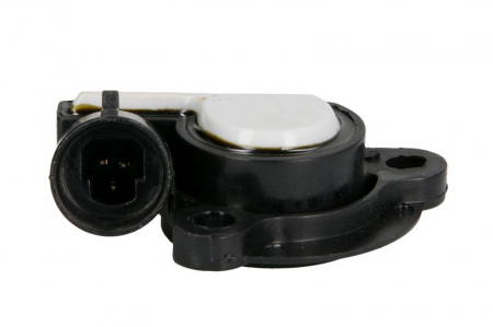 Senzor pozitie clapeta acceleratie potrivit OPEL ASCONA C, ASTRA F, ASTRA F CLASSIC, ASTRA F/KOMBI, ASTRA G, ASTRA G/KOMBI, COMBO/MINIVAN, CORSA A, CORSA A TR 1.2-1.8 08.84-01.05 [1]