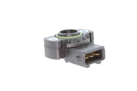 Piese Auto - Senzor pozitie clapeta acceleratie potrivit SEAT CORDOBA, IBIZA II, TOLEDO I; VW GOLF III, LT 28-35 I, PASSAT B3/B4, POLO III CLASSIC, TRANSPORTER T4, VENTO 1.8-2.5 08.89-06.03