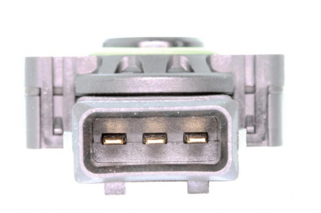 Senzor pozitie clapeta acceleratie potrivit SEAT CORDOBA, IBIZA II, TOLEDO I; VW GOLF III, LT 28-35 I, PASSAT B3/B4, POLO III CLASSIC, TRANSPORTER T4, VENTO 1.8-2.5 08.89-06.03 [1]