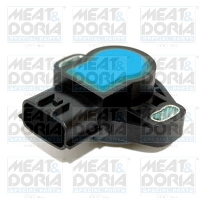 Electrica - Senzor pozitie clapeta acceleratie potrivit SUBARU IMPREZA, LEGACY II; SUZUKI BALENO, GRAND VITARA I 1.8-2.5 02.94-07.03