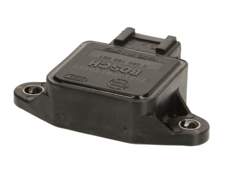 Senzor pozitie clapeta acceleratie potrivit VOLVO 240, 440, 460, 480, 850, 960, 960 II, C70 I, S60 I, S70, S80 I, S90 I, V70 I, V70 II, V90 I; ALFA ROMEO 145, 146 1.3-5.5 10.85-07.12 [1]