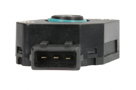 Senzor pozitie clapeta acceleratie potrivit VW GOLF III, PASSAT B3/B4, PASSAT B5, PASSAT B5.5 1.6/2.0 08.92-05.05 [1]