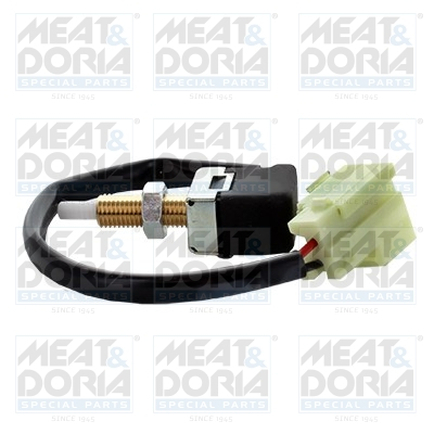 Electrica - Senzor pozitie pedala ambreiaj potrivit HYUNDAI ELANTRA III, I30; KIA CARENS III, CARNIVAL III, CEE'D, CERATO I, PRO CEE'D 1.5D-2.9D 06.00-