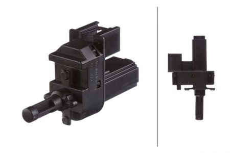 Senzor pozitie pedala ambreiaj potrivit VOLVO C30, C70 II, S40 II, S80 II, V50, V70 III, XC70 II; FORD B-MAX, C-MAX, C-MAX II, ECOSPORT, FIESTA VI, FOCUS C-MAX, FOCUS II 1.0-Electric 06.02- [2]